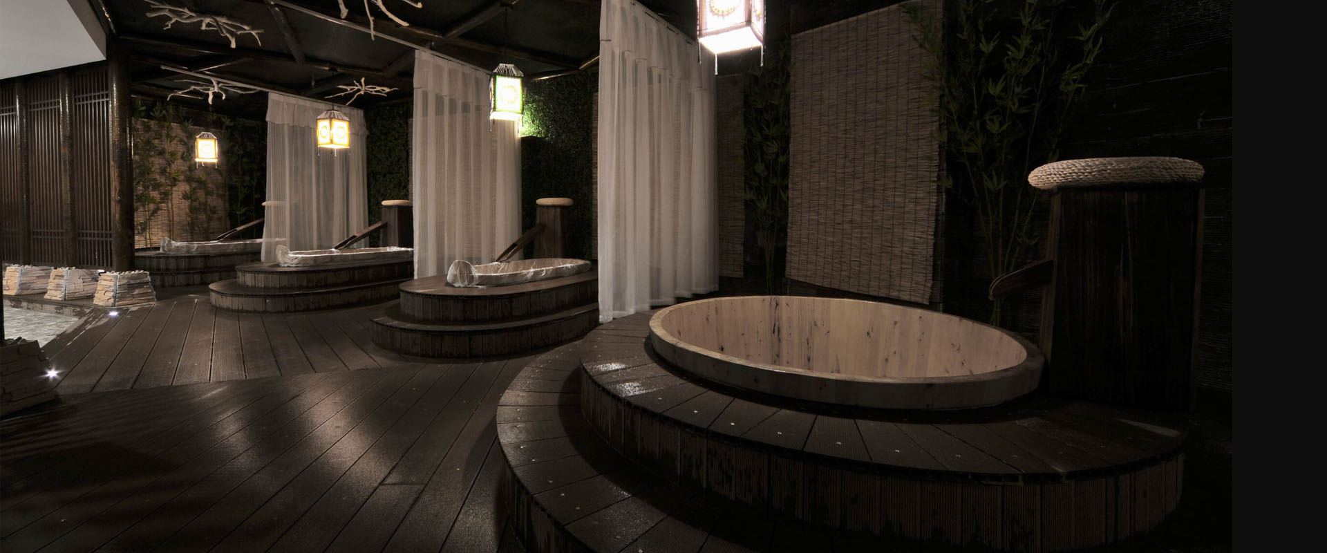 西安桑拿养生馆_西安spa养生会所_Teyou养生