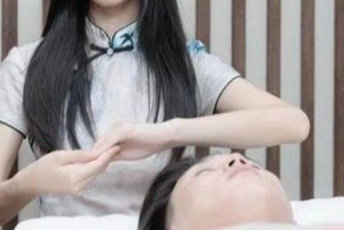 西安SPA疗愈之旅